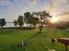 Sunrise Luxury Villa, Nea Roda